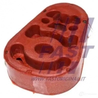 Резинка глушителя FAST 1424719211 ft84540 GJ 6V1U