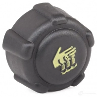 Крышка расширительного бачка FAST VQ7J MRA ft94707 4339637 - Изображение 3