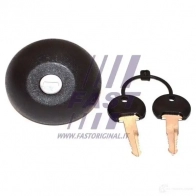 Крышка топливного бака FAST ft94641 AN NVQTO 4339629 - Изображение 6