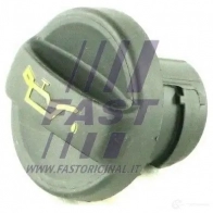 Крышка маслозаливной горловины FAST 1424271132 YPI A65P ft94727 - Изображение 5