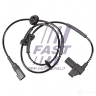 Датчик АБС FAST 1439203140 Z5 KO4 ft80535