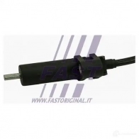 Датчик АБС FAST 1437378709 ft80860 3 E5V3P - Изображение 2