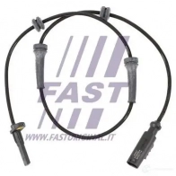 Датчик АБС FAST 0M6 QJH Fiat Linea (323) 1 2006 – 2018 ft80504