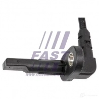 Датчик АБС FAST ft80551 1437378715 4Y3V N - Изображение 2