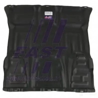 Шумоизоляция, утеплитель капота FAST ft99017 1439244104 5J3 IQJ