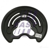 Щиток тормозного диска FAST U23W L8 ft32531 1439262864 - Изображение 1