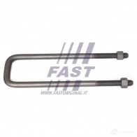 Пружинный зажим FAST 4336283 OGT4RE I ft13341