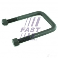 Пружинный зажим FAST 1424666250 ft13364 A ZT6I