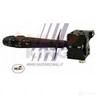 Подрулевой переключатель FAST ft82001 4 J3SVU 1437434896