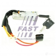 Замок зажигания FAST 05 7HUK 1424315713 ft82345 - Изображение 7