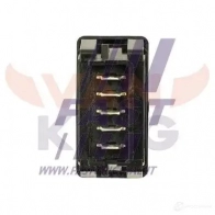 Кнопка стеклоподъемника FAST ft82223 LQAP G 4338945 - Изображение 2