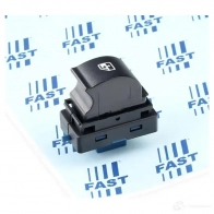 Кнопка стеклоподъемника FAST ft82203 S5 FBZ 4338926 - Изображение 2