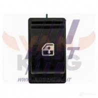 Кнопка стеклоподъемника FAST ft82203 S5 FBZ 4338926 - Изображение 6