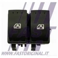 Кнопка стеклоподъемника FAST N8ZIA 2 ft91962 4339421 - Изображение 5