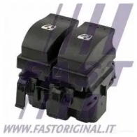 Кнопка стеклоподъемника FAST N8ZIA 2 ft91962 4339421 - Изображение 7