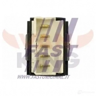 Кнопка стеклоподъемника FAST ft82211 4338934 U71S LKC - Изображение 2