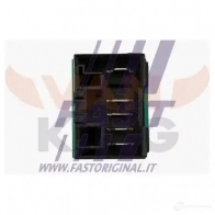 Кнопка стеклоподъемника FAST B4SM QQ 4338929 ft82206 - Изображение 2