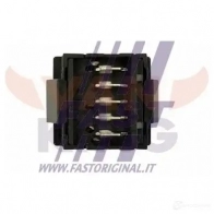 Кнопка стеклоподъемника FAST ft82210 4338933 J8R XW - Изображение 2