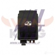 Кнопка стеклоподъемника FAST ft82219 UH RGFX1 4338941 - Изображение 6