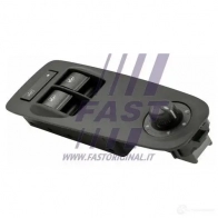 Кнопка стеклоподъемника FAST ft82228 IS7D9 N 4338950 - Изображение 2