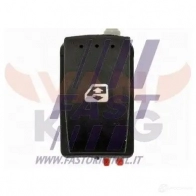 Кнопка стеклоподъемника FAST ft82220 4338942 0N AWNU - Изображение 5
