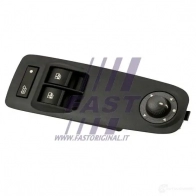 Кнопка стеклоподъемника FAST XZQ 82 ft82239 1424611300 - Изображение 7