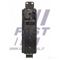 Кнопка стеклоподъемника FAST ft82236 XCGO 8 1424611298 - Изображение 2