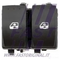 Кнопка стеклоподъемника FAST ft82243 1438032650 G NGW7 - Изображение 1
