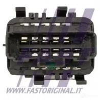 Кнопка стеклоподъемника FAST ft82243 1438032650 G NGW7 - Изображение 2