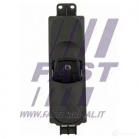Кнопка стеклоподъемника FAST 1424611297 ft82235 A MX208