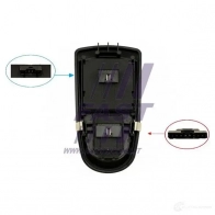 Кнопка стеклоподъемника FAST ft82246 HWK K2Z 1438032640 - Изображение 2
