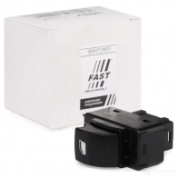 Кнопка стеклоподъемника FAST ft82209 5 8QBD 4338932 - Изображение 2