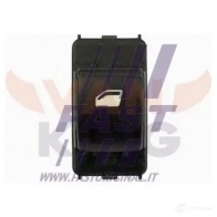 Кнопка стеклоподъемника FAST ft82209 5 8QBD 4338932 - Изображение 6