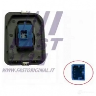 Кнопка стеклоподъемника FAST ILZ07 92 4339411 ft91952 - Изображение 3