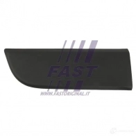 Молдинг двери, накладка FAST ft90898 1437377064 281 PL9 - Изображение 5