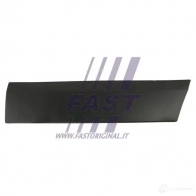 Молдинг двери, накладка FAST ft90835 1437377055 O 1E4HB