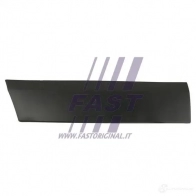 Молдинг двери, накладка FAST 1437377058 QD 39Y4 ft90834