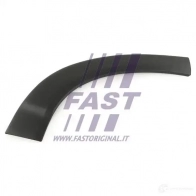 Молдинг двери, накладка FAST ft90861 1437377063 M5 I1X