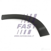 Молдинг двери, накладка FAST IT3 2CAW ft90862 1437377068