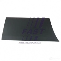 Молдинг двери, накладка FAST RKHIL 94 1437377340 ft90918