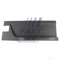 Молдинг двери, накладка FAST 1437377083 ft90933 9L IQI