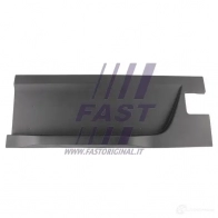 Молдинг двери, накладка FAST 1437377085 ft90932 CMB 9I