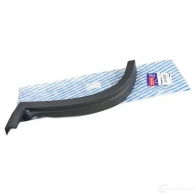 Молдинг крыла, накладка FAST ft90773 EC C3X 404447544 - Изображение 2