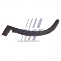 Молдинг крыла, накладка FAST ft90773 EC C3X 404447544 - Изображение 6