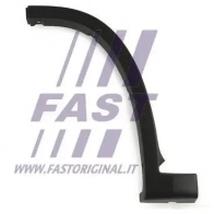 Молдинг крыла, накладка FAST 5N6 Y22S ft90870 1437377119