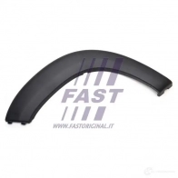 Молдинг крыла, накладка FAST NG H77 4339310 ft90751 - Изображение 4