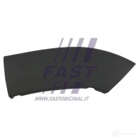 Молдинг крыла, накладка FAST J 8BF1C4 ft90819 1437377124