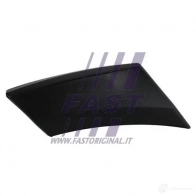 Молдинг крыла, накладка FAST ft90830 ZD JGRC 1437377091