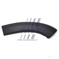 Молдинг крыла, накладка FAST ft90767 KIJS HZQ 387024678 - Изображение 4