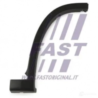 Молдинг крыла, накладка FAST 1437377116 XP CJ0M ft90869